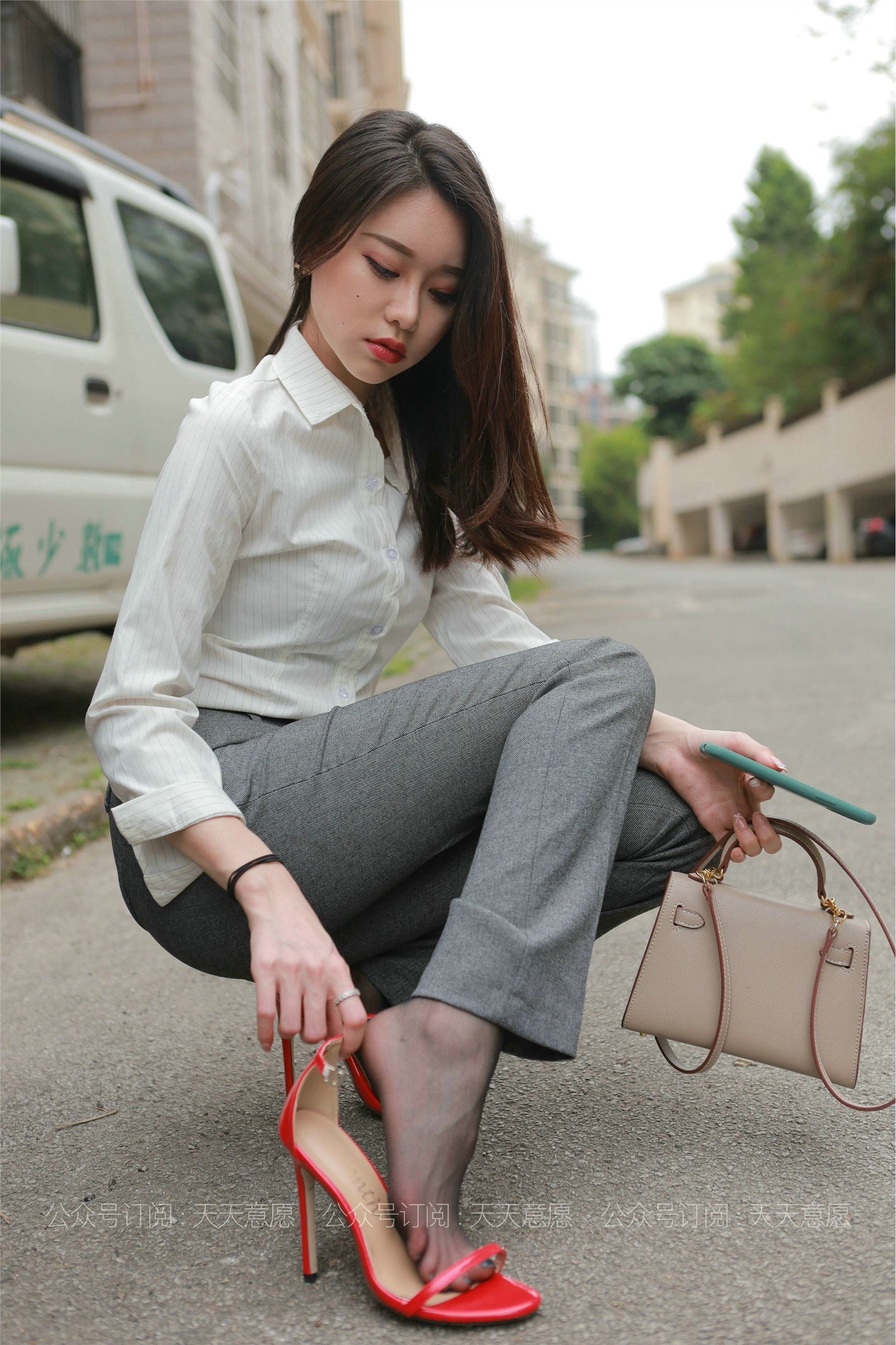 IESS异思趣向  2021.06.15 丝享家833：佳爷《六月女神特辑》